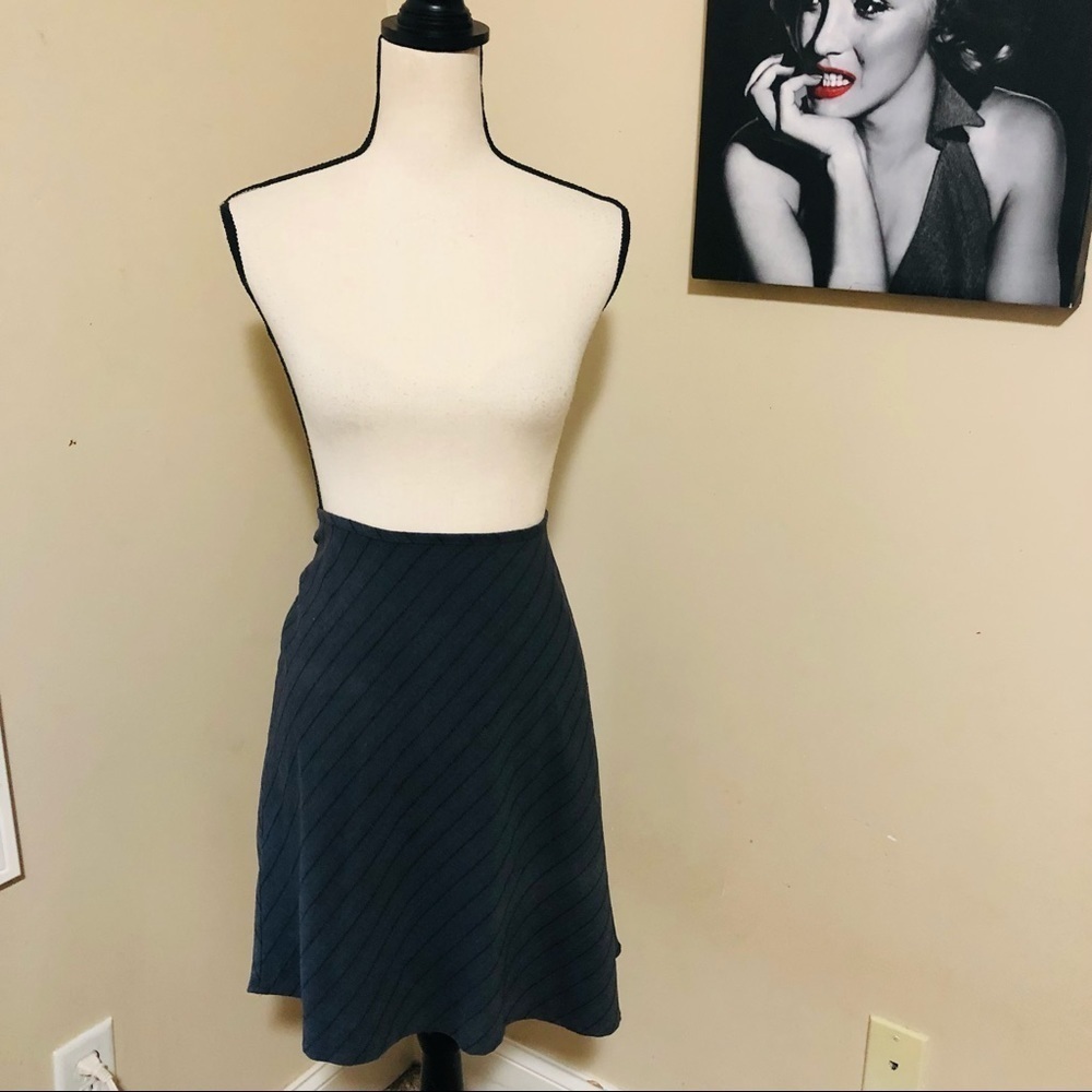 Byerwear Too Pencil Skirt